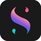 Splice Editor: Video Editor, Video Maker logo