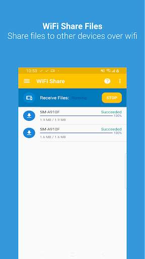 File Pro: ES File Manager screenshot 6
