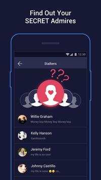 Follower tracker for Instagram screenshot 4