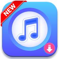 Free Music Downloader - MP3 Music Download logo