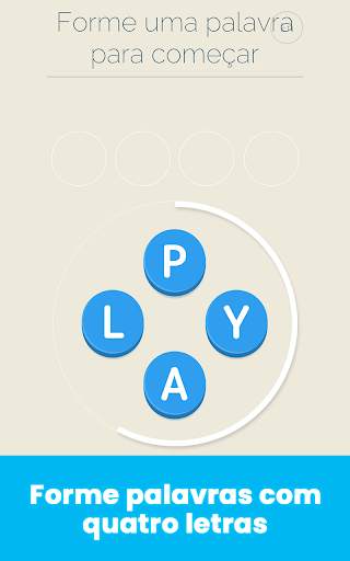 Four Letters screenshot 7