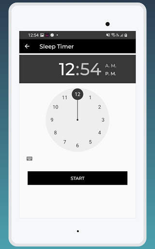 432hz music player screenshot 10