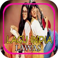 Old Indian Bollywood Songs icon