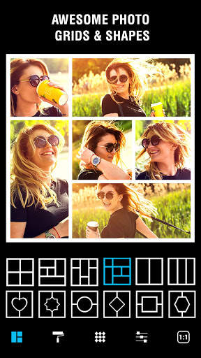 fotobearbeitung - Foto collage screenshot 3
