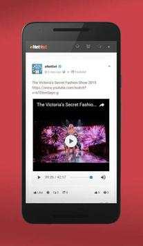 eNetGet Social Network screenshot 5