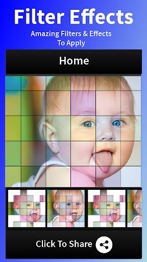 Cool Photo Editor screenshot 3