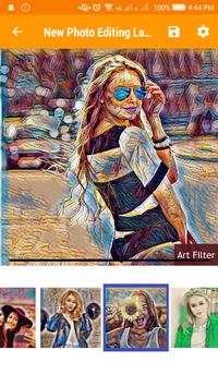 New Photo Editing Lab screenshot 5