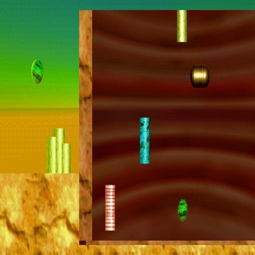 Adventure OF Ball | 2 Ball Gam icon