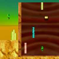 Adventure OF Ball | 2 Ball Games In One
