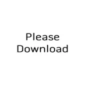 Please Download