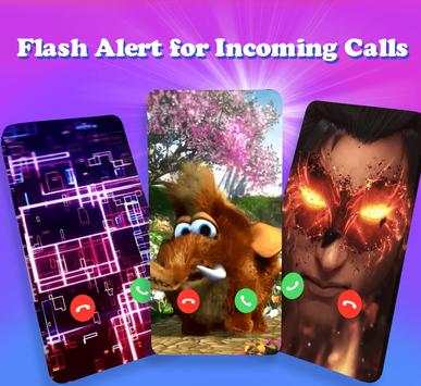 Super Call Flash screenshot 5