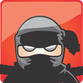 Sneaky Ninja icon
