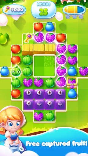 Juice Splash 2 screenshot 5