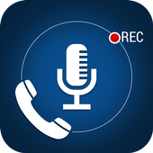 Auto Incoming Call Recorder 2018 icon
