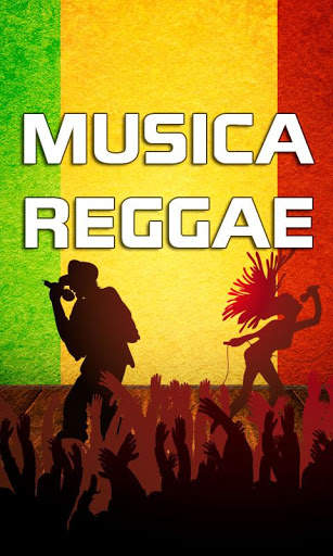 Reggae Music screenshot 1