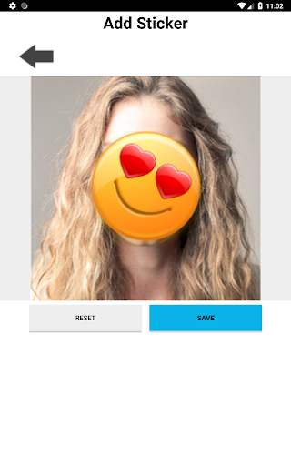 Face Blur  6 تصوير الشاشة