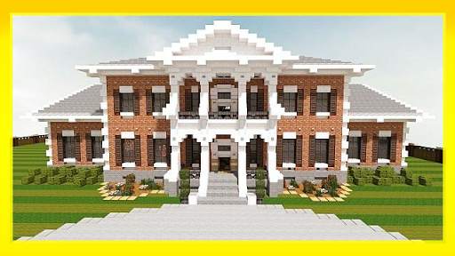 Houses for Minecraft screenshot 3