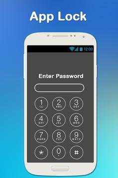 App Lock - Sonera 2 تصوير الشاشة