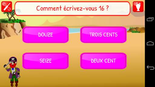 Jeux Mathématique CE1 CE2 LITE screenshot 4