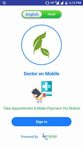 Dr. Appar Skin Clinic screenshot 1