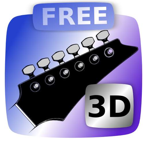 Guitar JumpStart 3D Free 2.8
