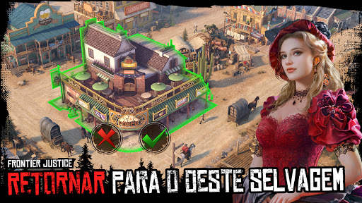 Frontier Justice screenshot 5