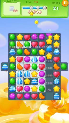 Candy Bomb screenshot 1