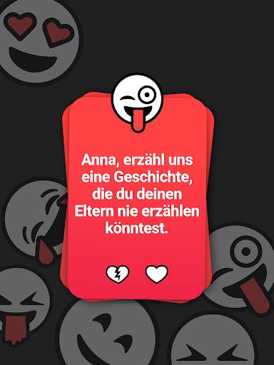Wahrheit oder Pflicht ?! Party screenshot 15
