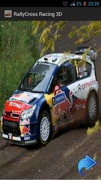 RallyCross Racing screenshot 3