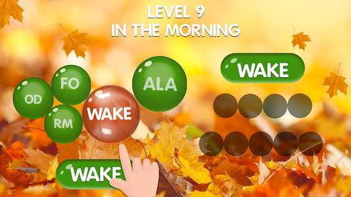 Word Pearls: Word Games & Word Puzzles screenshot 6