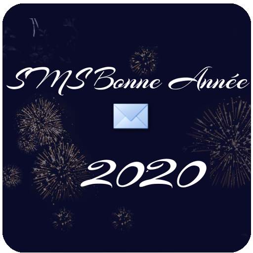 Sms bonne année 2020 1.5