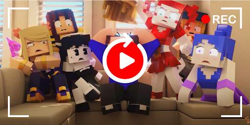 Replay Mod for Minecraft screenshot 4