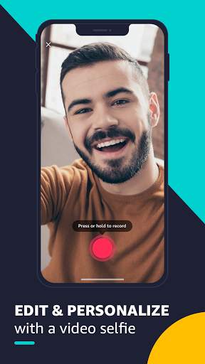 GameOn: watch, share and record gameplay videos screenshot 2