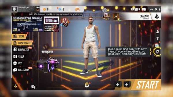 Guide For Free-Fire 2020 screenshot 1
