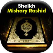 Mishary Rashid Full Quran MP3 1.0.0