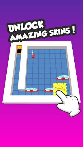 Shape Slicer 3D screenshot 1