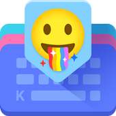 Kika Indian Keyboard （Beta） icon