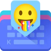 Kika Indian Keyboard （Beta） icon