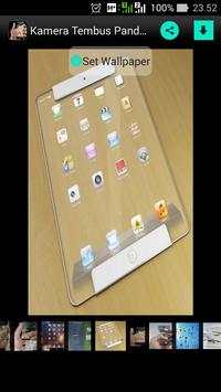 Kamera Tembus Pandang - Photo screenshot 7