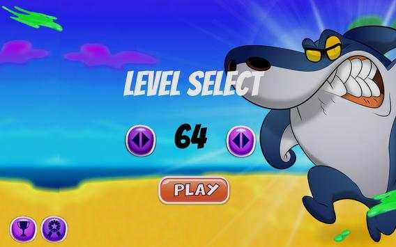 Zig with Shark Adventure 2 screenshot 3