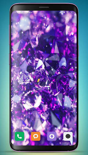Gemstone Wallpaper HD screenshot 16