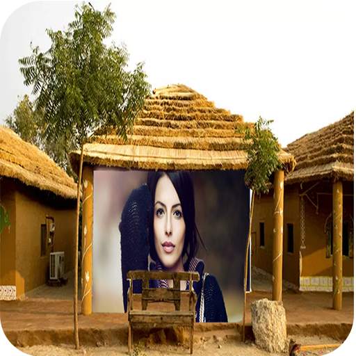 Village Photo Frames 1.7
