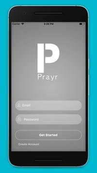 Prayr screenshot 3