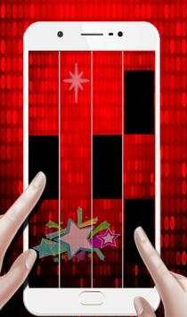 Ladybug Piano Tiles screenshot 3