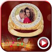 Lovely Ring Video Maker 1.1