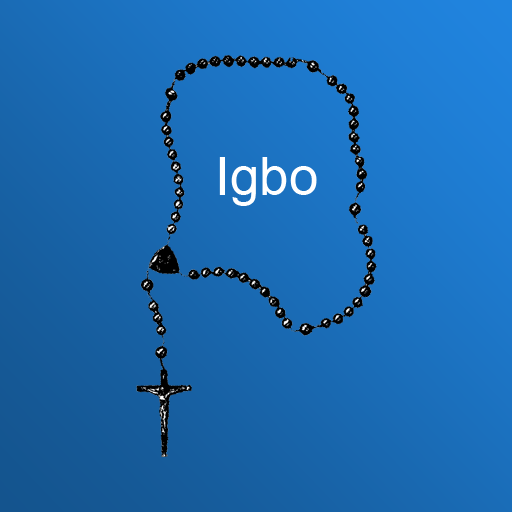 Igbo Rosary (FREE) иконка