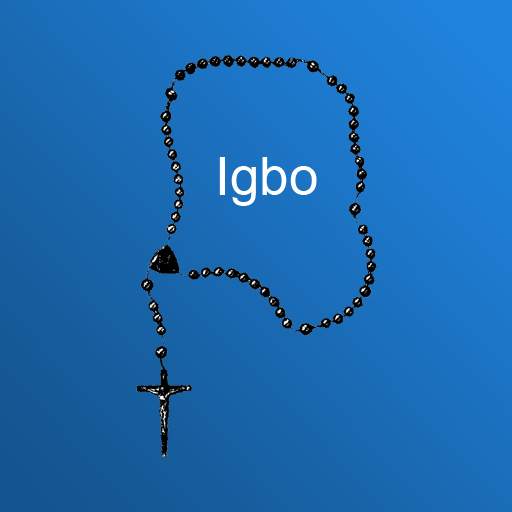 Igbo Rosary (FREE) 1.0