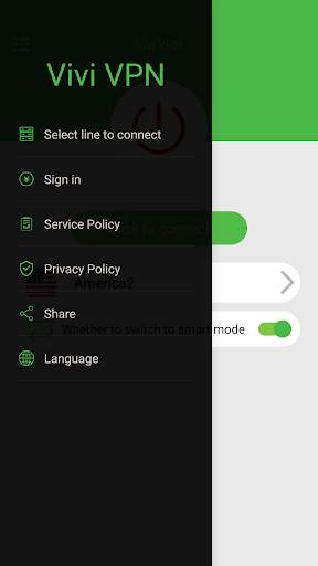 Vivi VPN - Fast VPN Hotspot screenshot 6
