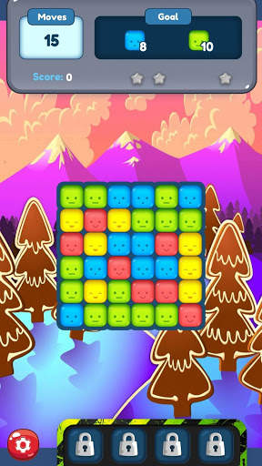 supy bar crush screenshot 5
