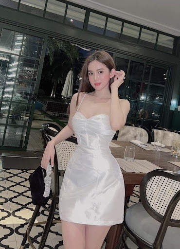 Sexy Asian Girl Wallpaper screenshot 2